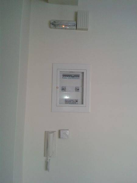 Εσωτερικοι χώροι