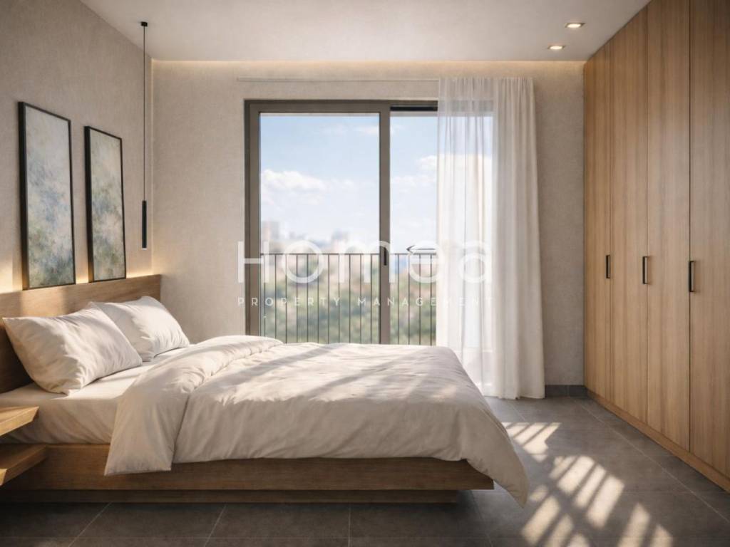 Υπνοδωμάτιο