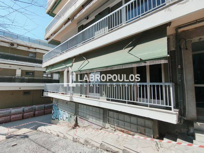 Εξωτερικός χώρος