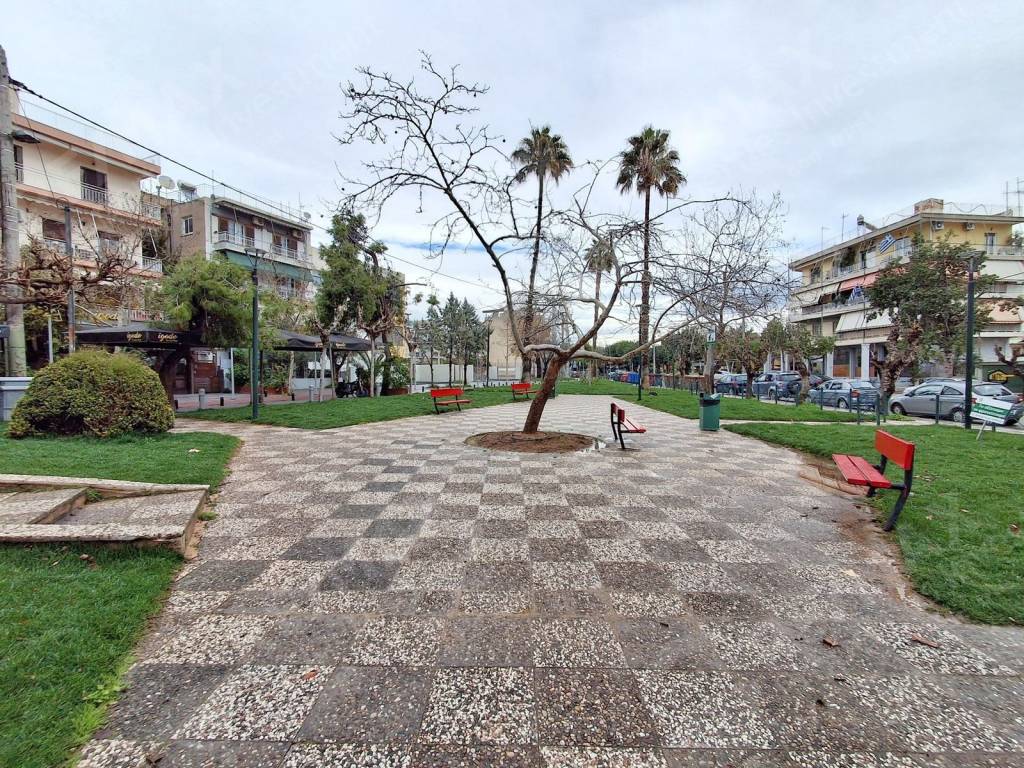 Εσωτερικοι χώροι