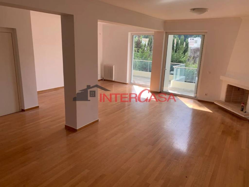 Άποψη χώρου