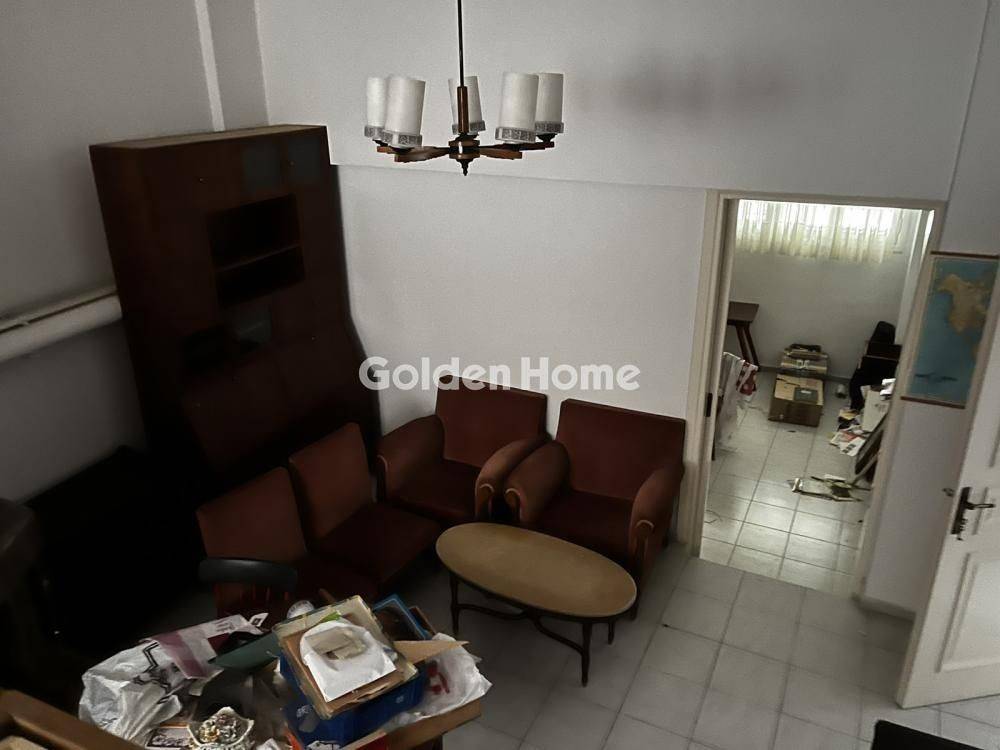 Κυρίως Χώρος