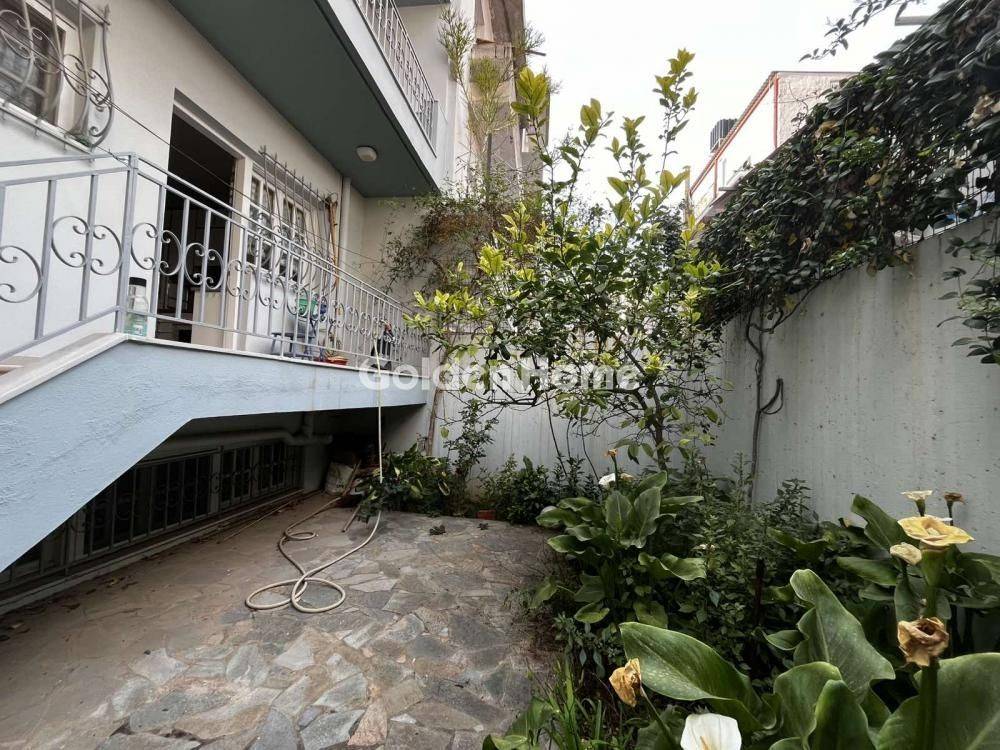 Εξωτερικός Χώρος