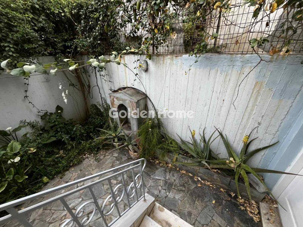 Εξωτερικός Χώρος