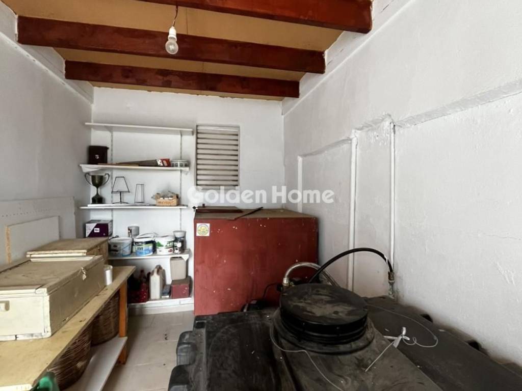 Κυρίως Χώρος