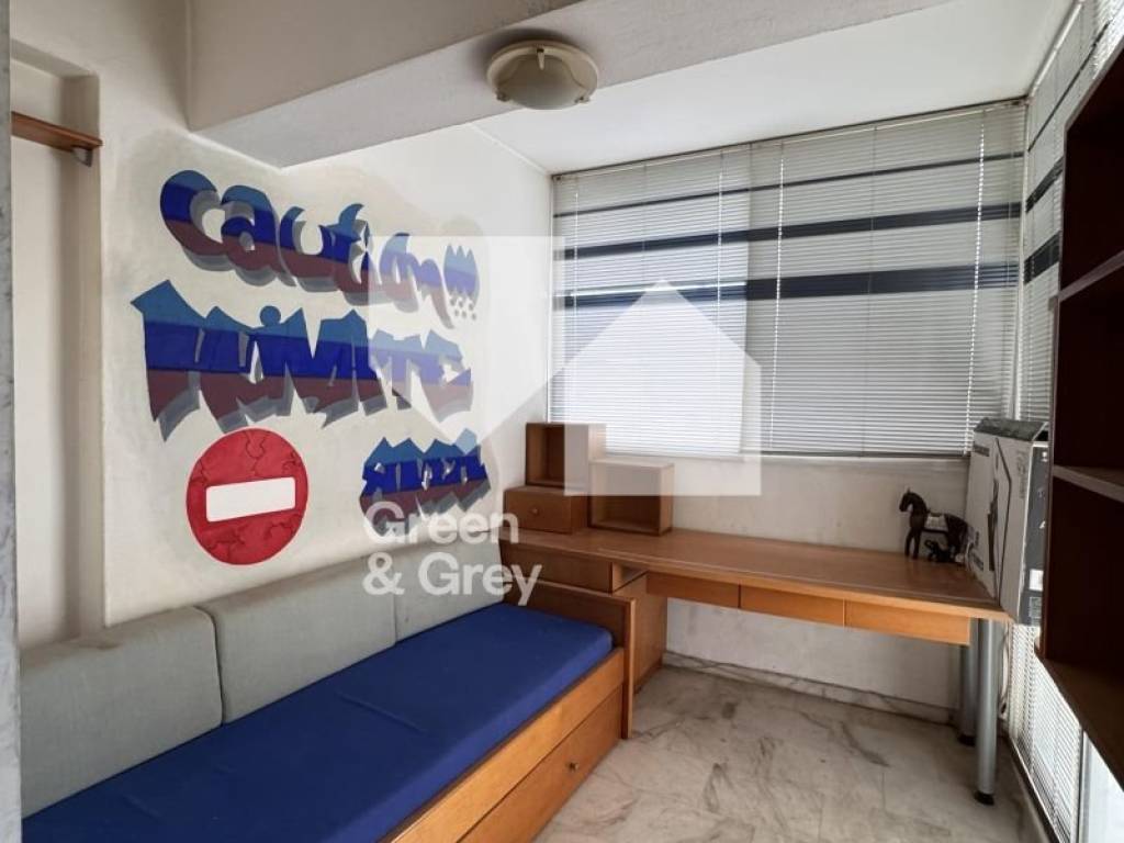 Υπνοδωμάτιο