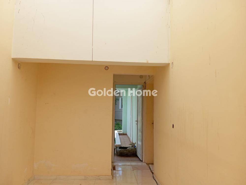 Χολ - Διάδρομος