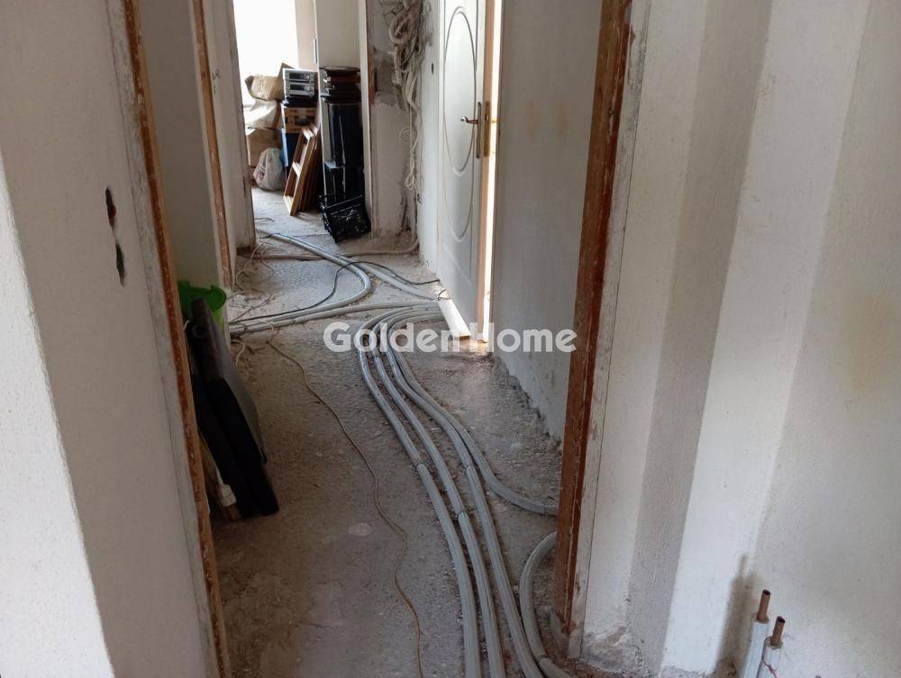 Χολ - Διάδρομος