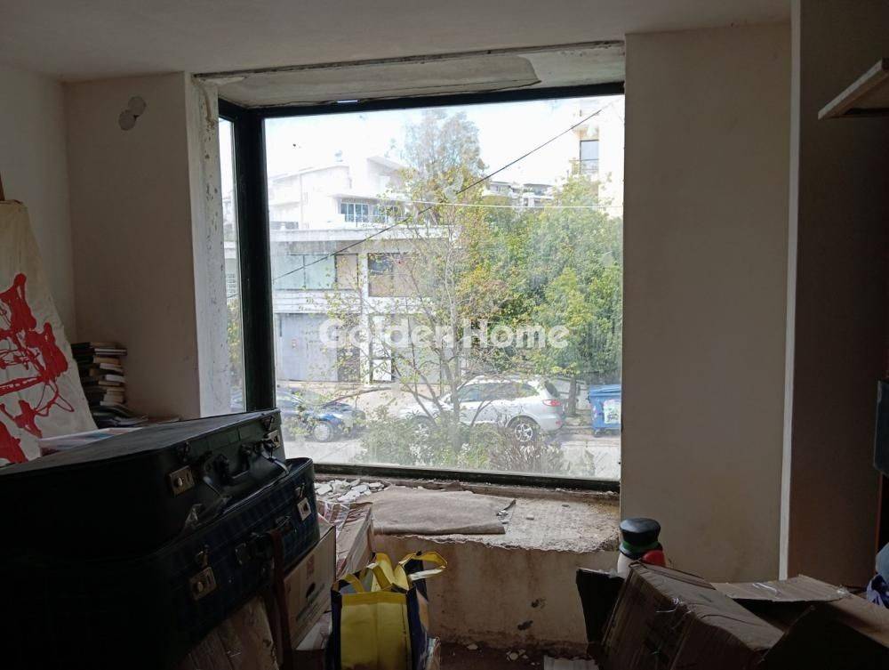 Κυρίως Χώρος