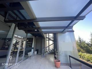 Forumland Real Estate, Εξωτερική Όψη