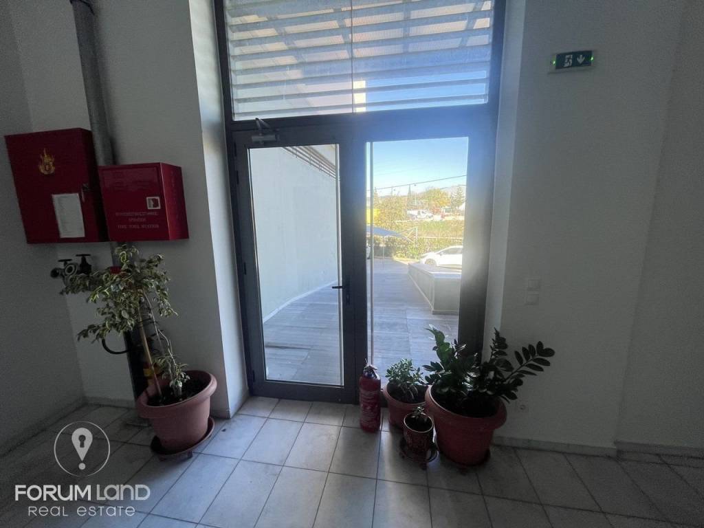 Forumland Real Estate, Εσωτερικός Χώρος