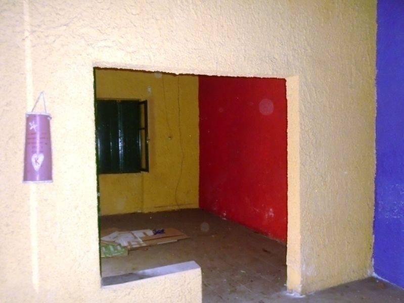 Εσωτερικοι χώροι