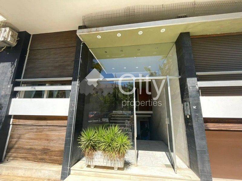 Εξωτερικός χώρος