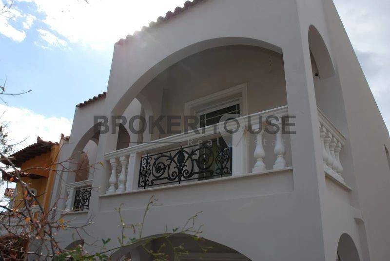 Εξωτερικός χώρος