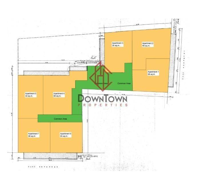 Εσωτερικοι χώροι