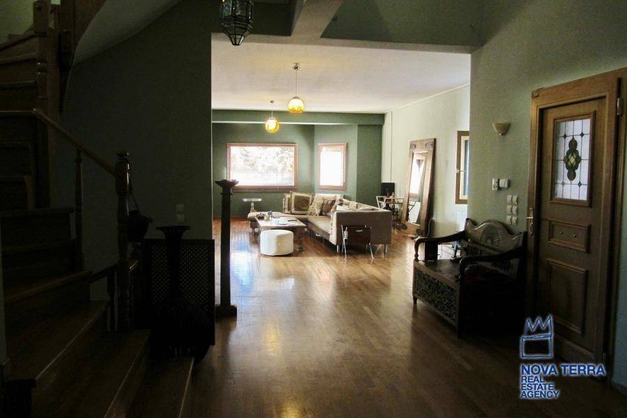 Εσωτερικοι χώροι