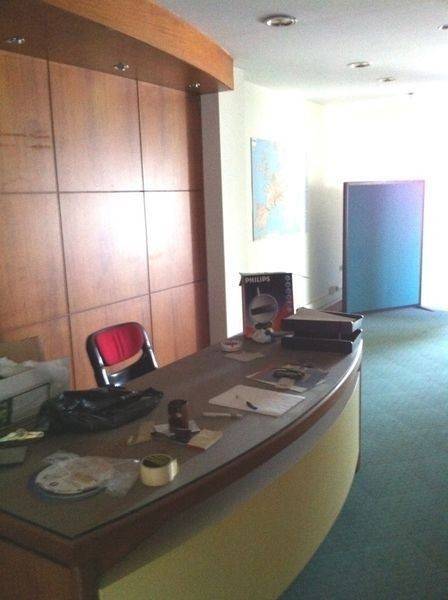 Εσωτερικοι χώροι