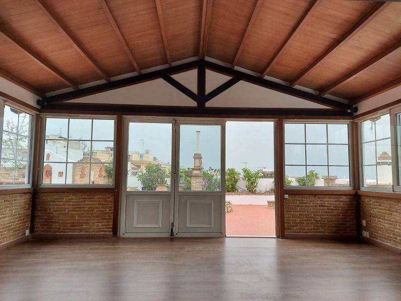 Άποψη χώρου