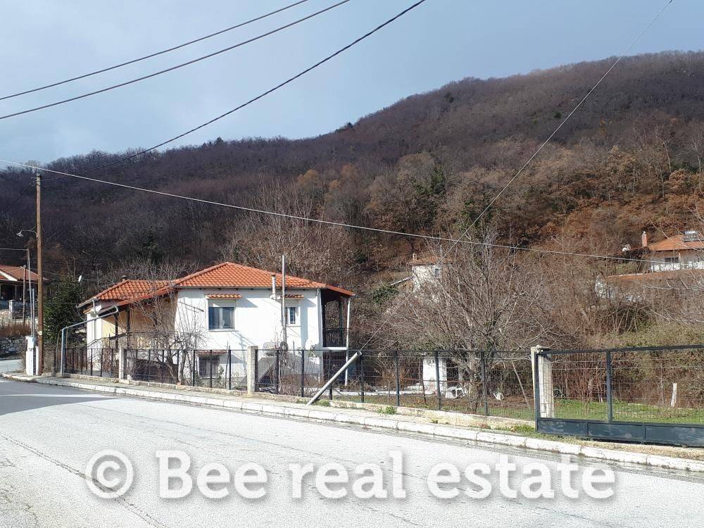 Άποψη εξωτερικού χώρου