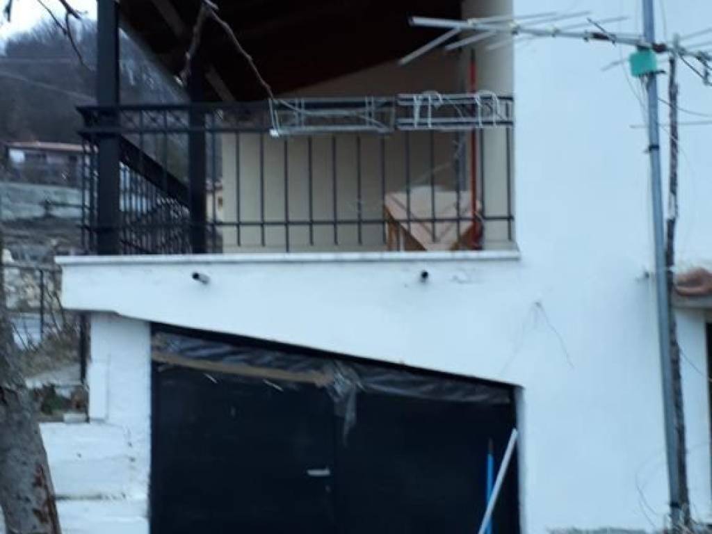 Άποψη εξωτερικού χώρου