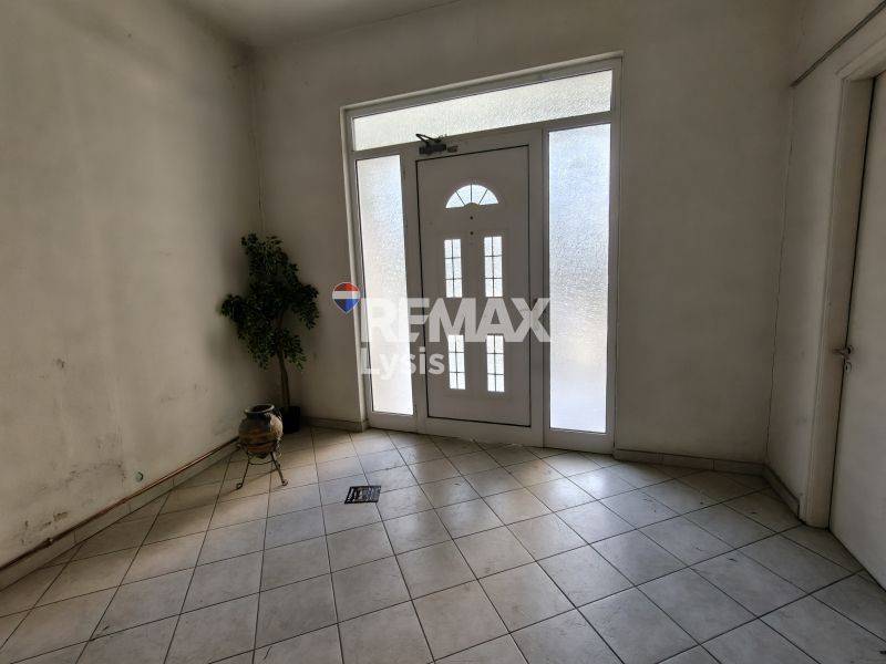 Άποψη χώρου