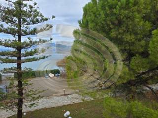 Exterior of the house