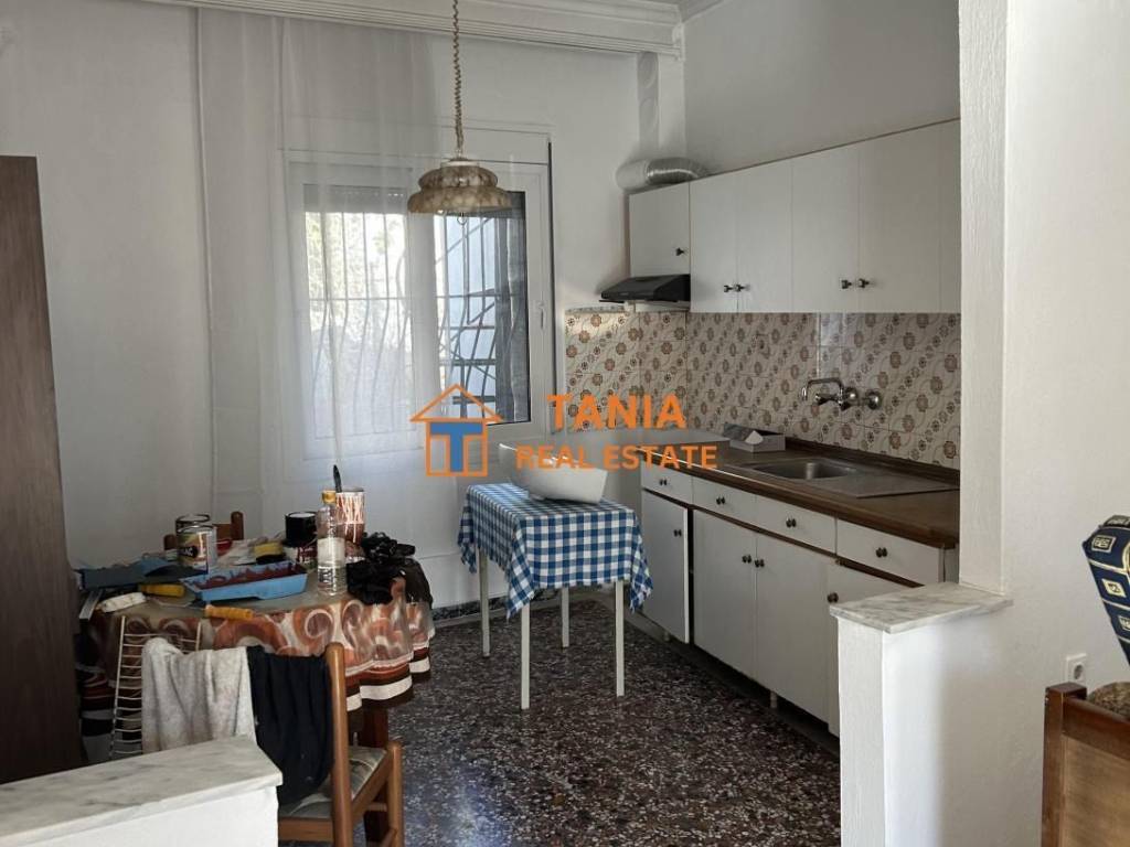 Ισόγειο
Κουζίνα