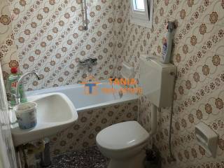 Ισόγειο
Μπάνιο