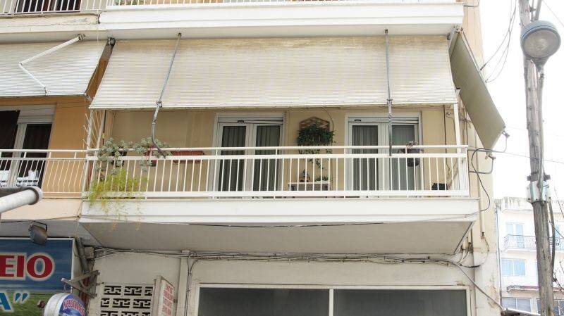 Εξωτερικός χώρος