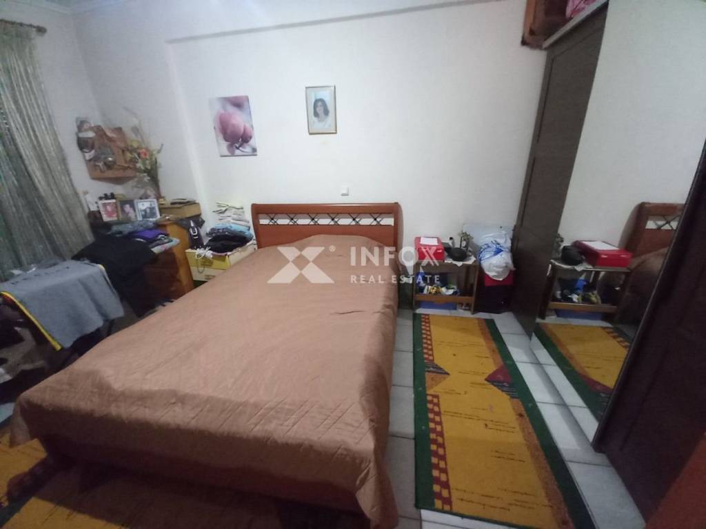 Υπνοδωμάτιο