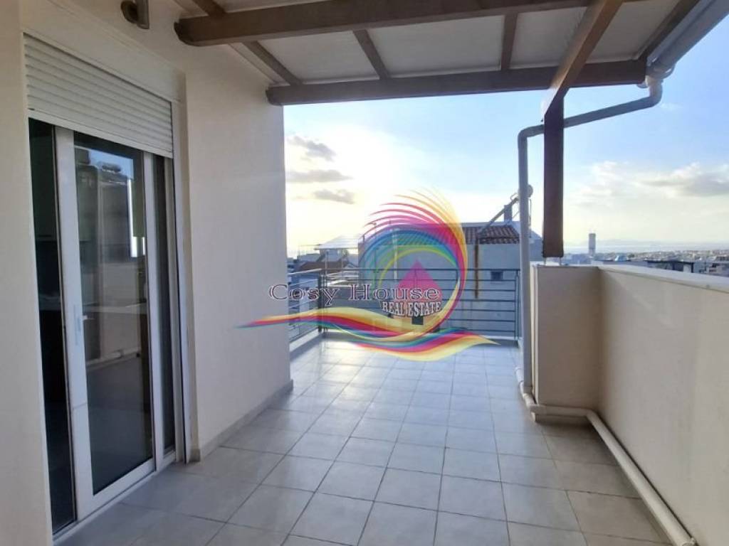 Άποψη χώρου