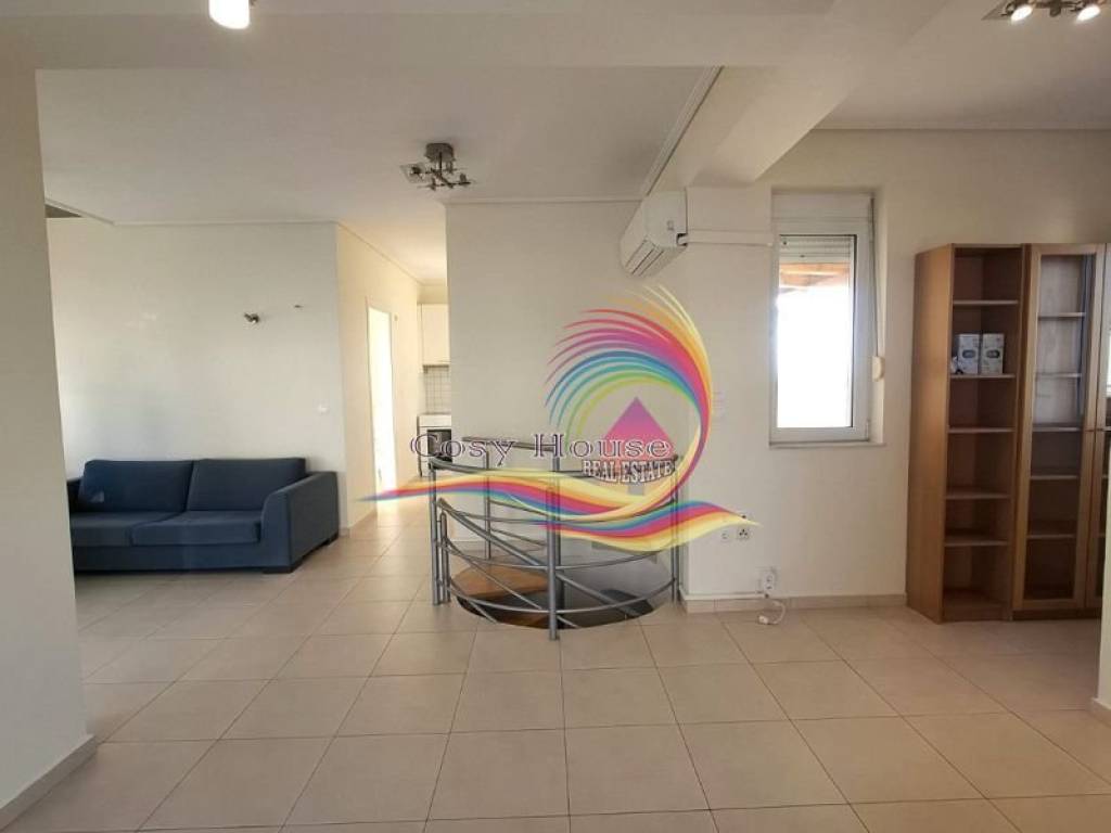 Άποψη χώρου