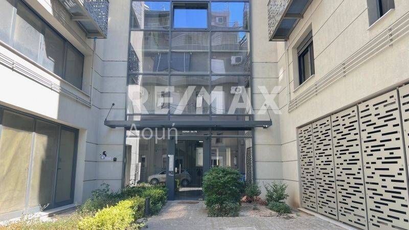 Εξωτερικός χώρος