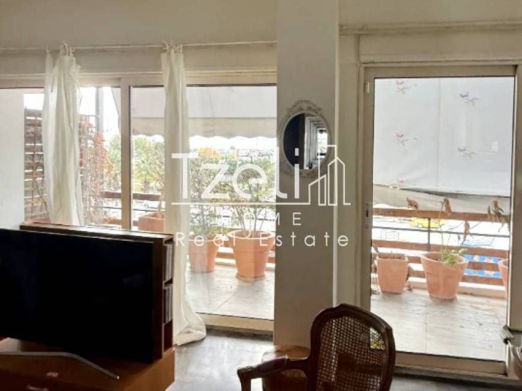 Άποψη χώρου