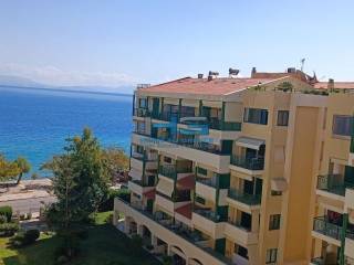 Θέα στην θάλασσα