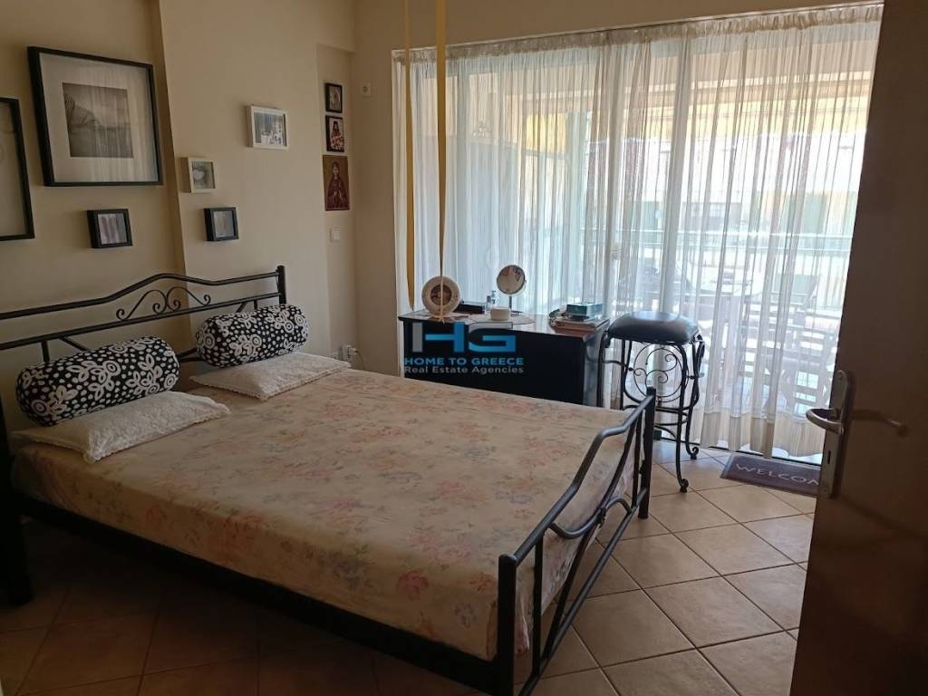 Υπνοδωμάτιο