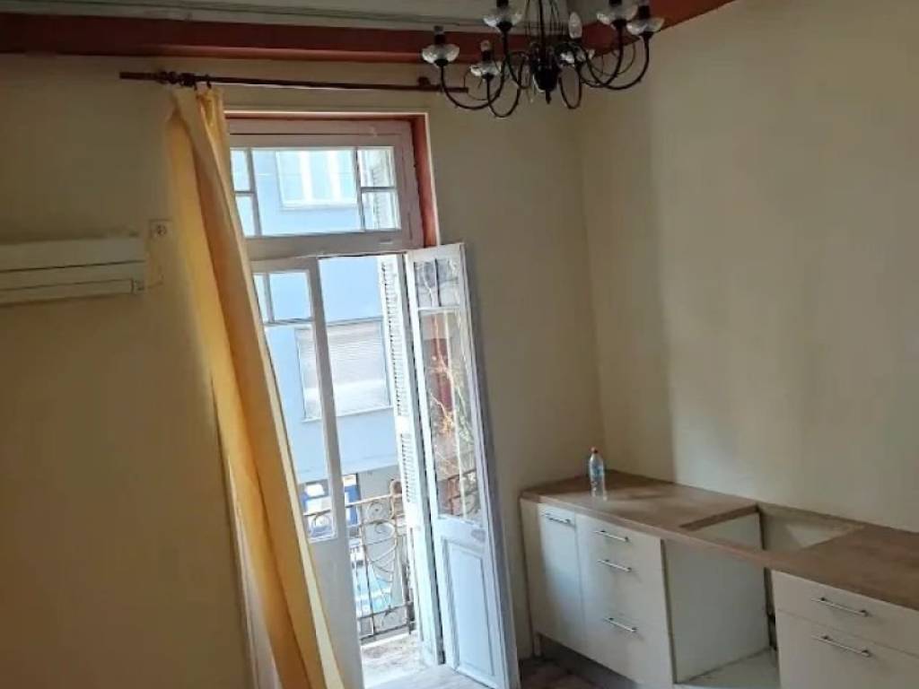 Άποψη χώρου