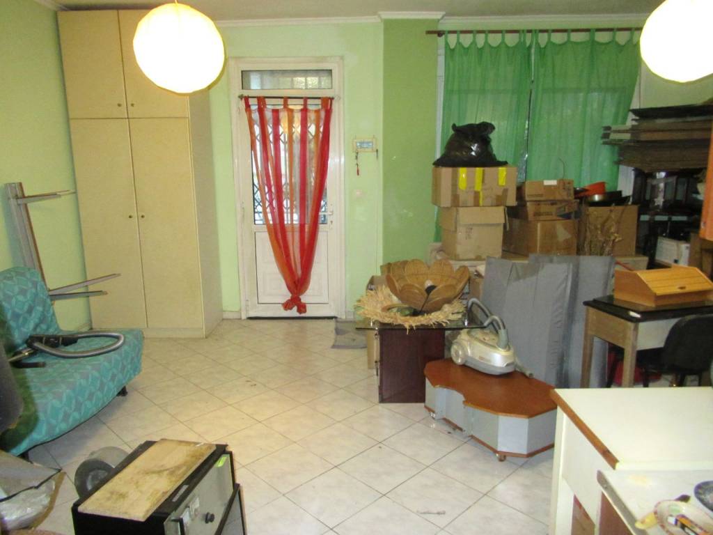 Σαλονοκουζινα ισογειου