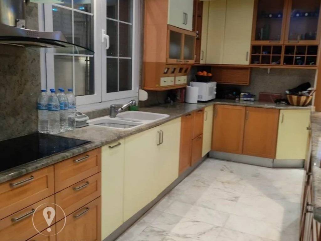 Forumland Real Estate, Κουζίνα