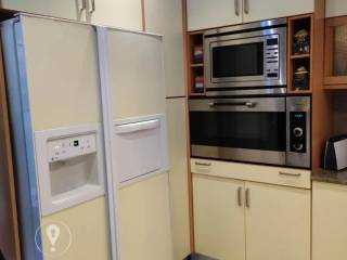 Forumland Real Estate, Κουζίνα