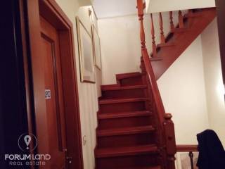 Forumland Real Estate, Εσωτερικές Σκάλες