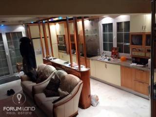 Forumland Real Estate, Κουζίνα