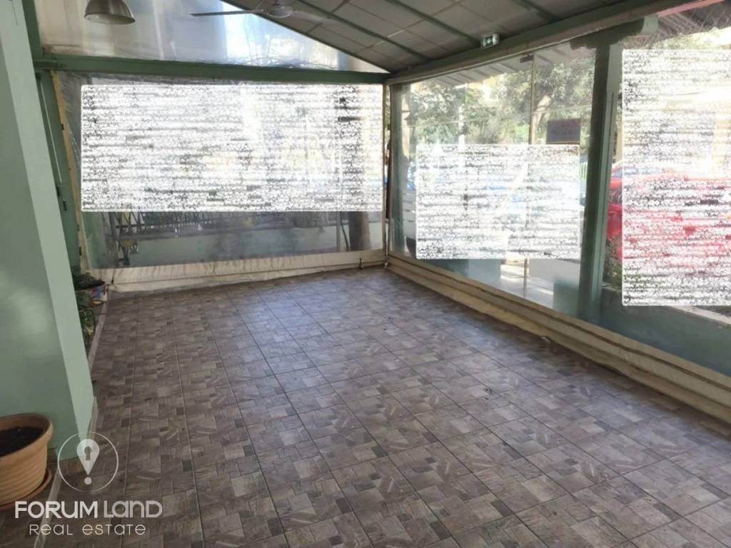 Forumland Real Estate, Ισόγειο κατάστημα