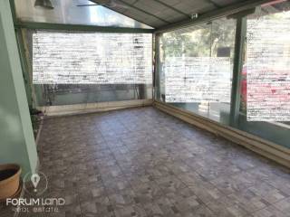 Forumland Real Estate, Ισόγειο κατάστημα