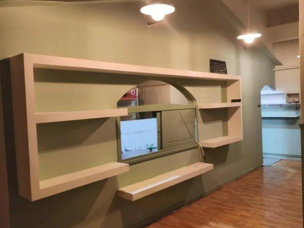 Forumland Real Estate, Ισόγειο κατάστημα