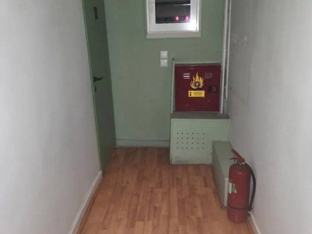 Forumland Real Estate, Εσωτερικός Χώρος