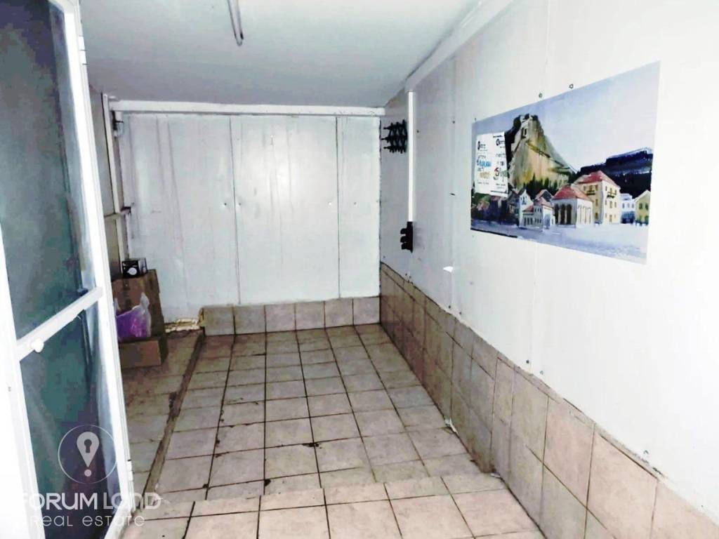 Forumland Real Estate, Εσωτερικός Χώρος