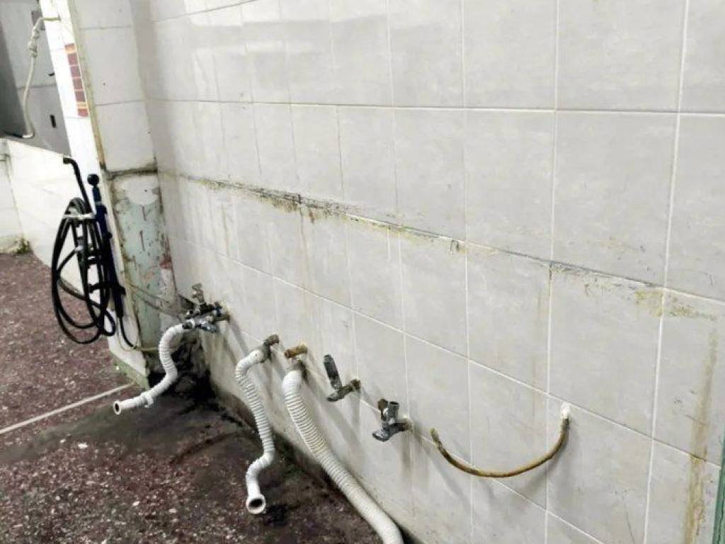 Forumland Real Estate, Εσωτερικός Χώρος