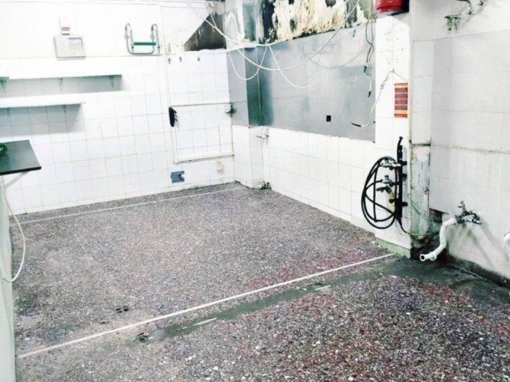 Forumland Real Estate, Κουζίνα