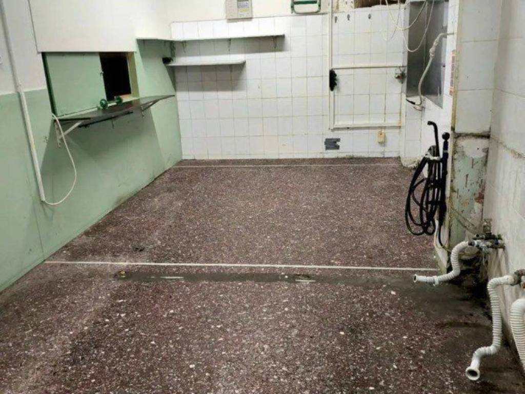 Forumland Real Estate, Κουζίνα